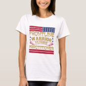 Martin Luther King Day gift Tシャツ (正面)