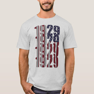Martin Luther King Tシャツ