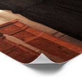 Martin Luther Nailing 95論文 ポスター (角)