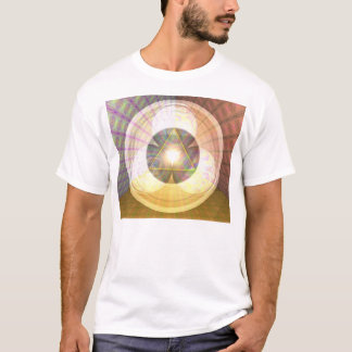 Martineauごとの金星そして水星 Tシャツ