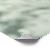 Martiniのポスタープリント ポスター (角)