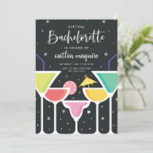 Martini仮想バチェロレッテ 招待状 (スタンド正面)
