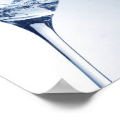 Martini ポスター (角)