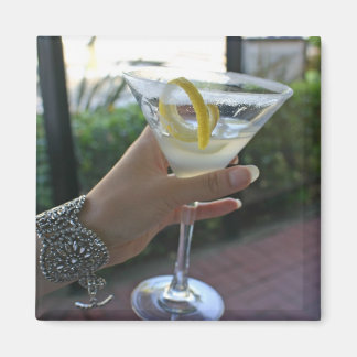Martini Anyone マグネット