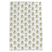 Martini Baby  ミディアムペーパーバッグ (裏面)