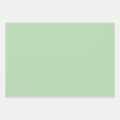 Martini Baby  ラッピングペーパーシート (正面3)