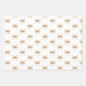 Martini Baby  ラッピングペーパーシート (正面2)