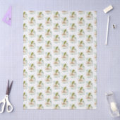 Martini Baby  薄葉紙 (クラフト)