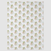 Martini Baby  薄葉紙 (正面)