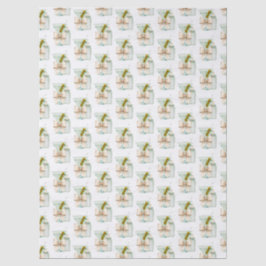 Martini Baby  薄葉紙