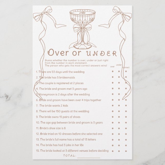 Martini espressoハンドオーバーまたはゲーム中 (正面)