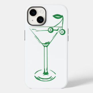 Martini Iphone 13ケース Case-Mate iPhone 14ケース