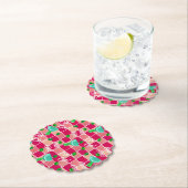 Martini Paper Coaster ペーパーコースター (インサイチュ)