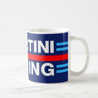 MARTINI RACING - MUG コーヒーマグカップ