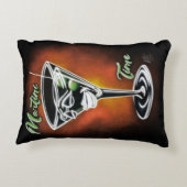 Martini Time! アクセントクッション (裏面)