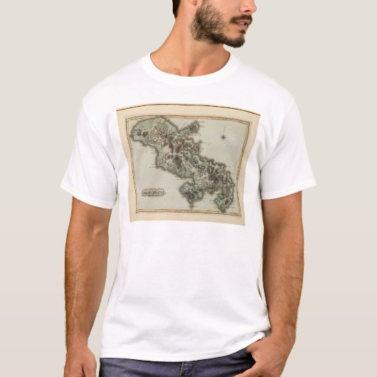 Martinico Tシャツ (正面)