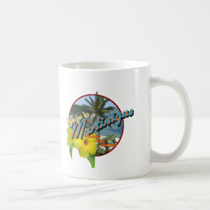martinique2 コーヒーマグカップ