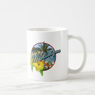 martinique2 コーヒーマグカップ