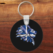 martinique キーホルダー (正面)