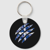 martinique キーホルダー (正面)