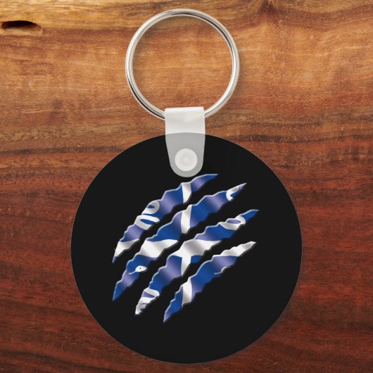 martinique キーホルダー (正面)