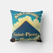 MARTINIQUE クッション (正面)