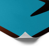 Martinis 24 ポスター (角)