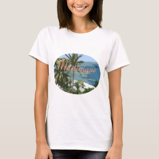 Martinque Tシャツ