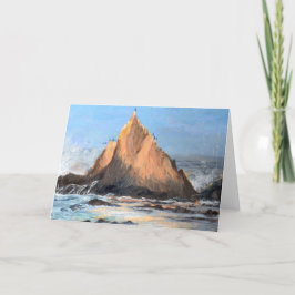 Martin's BeachGreeting CardでのSharkfin関連 カード