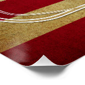 Martinsville Speedway ポスター (コーナー)