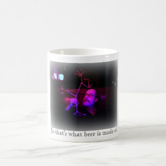 Martyのマグ コーヒーマグカップ