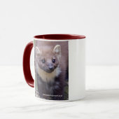 Martyのマグ マグカップ (正面左)