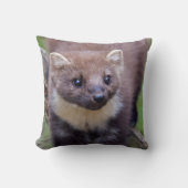 Martyの枕 クッション (正面)