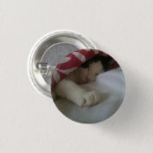 Marty Pin 缶バッジ (正面&裏面)