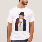 marty supreme tシャツ (正面)