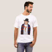 marty supreme tシャツ (正面フル)