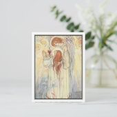 Martyrs'Song by Florence Harrison ポストカード (スタンド正面)