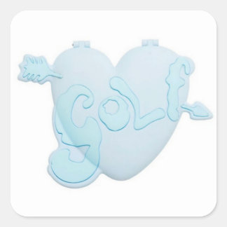 martysupreme スクエアシール