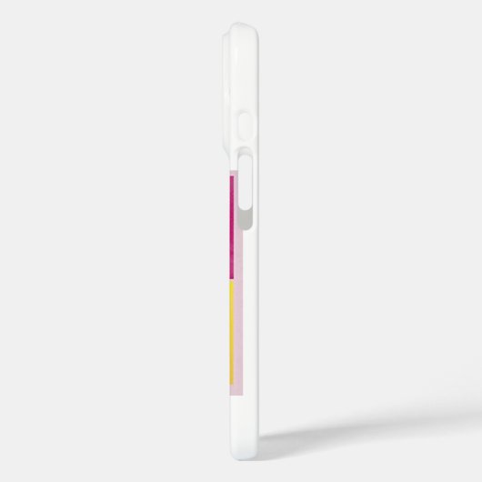 martysupreme Case-Mate iPhoneケース (裏面 / 左)