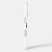 Martysupreme Case-Mate iPhoneケース (裏面 / 右)