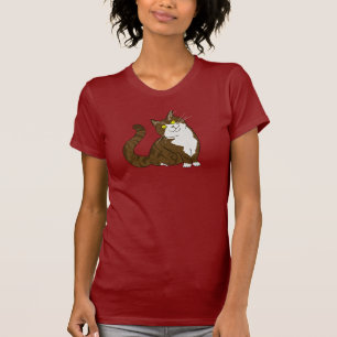 Maru! Tシャツ