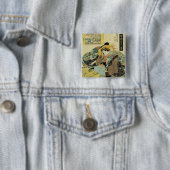 Maruebiyaの家からのEgawa 缶バッジ (インサイチュ)