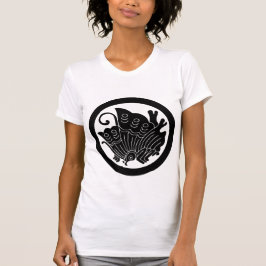 Maruniageha Kumon Tシャツ