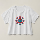 Maruthani Tシャツ (デザイン正面)