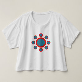 Maruthani Tシャツ