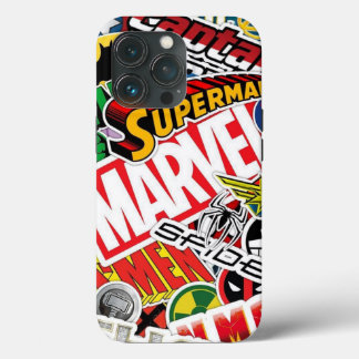 Marvel特別なiPhone / iPadケース iPhone 13 Proケース