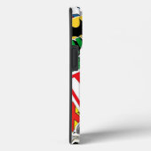 Marvel特別なiPhone / iPadケース Case-Mate iPhoneケース (裏面 / 右)