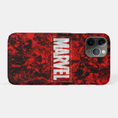 Marvel Case-Mate iPhoneケース (裏面(横))