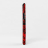 Marvel Case-Mate iPhoneケース (裏面/右)