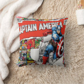 marvel comics クッション (ブランケット)